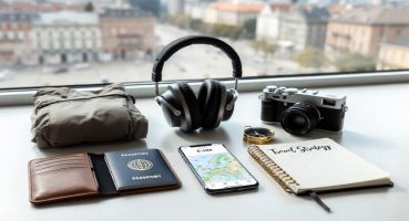 Seyahat Mühendisliği: Planlama Aşamasında “Hacker” Olmak