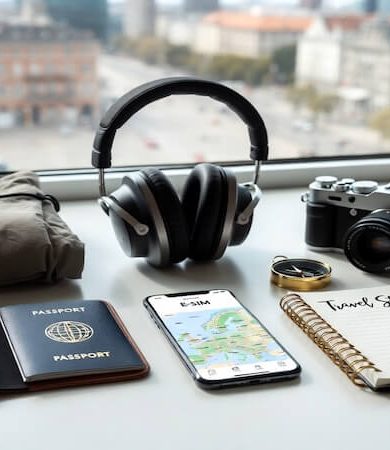 Seyahat Mühendisliği: Planlama Aşamasında "Hacker" Olmak