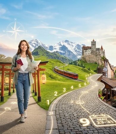 2026 Kurban Bayramı Rota Rehberi