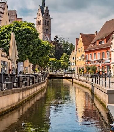 Antalya’dan Bavyera’nın Kalbine Yeni Kapı