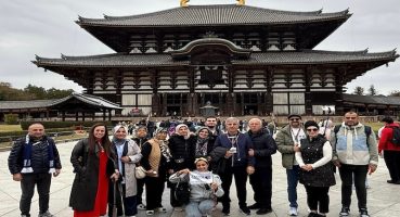 Dubai Turizmi Savaşın Gölgesinde Kalırken Yeni Rotalar Belirlendi