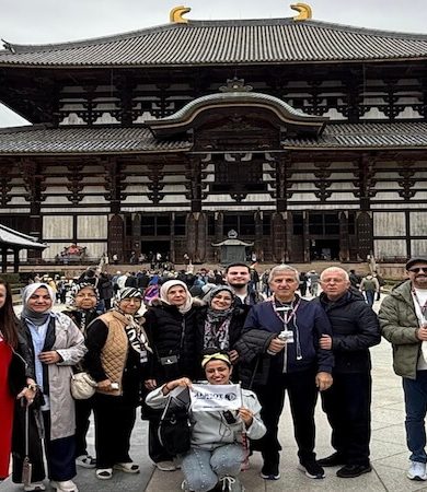 Dubai Turizmi Savaşın Gölgesinde Kalırken Yeni Rotalar Belirlendi