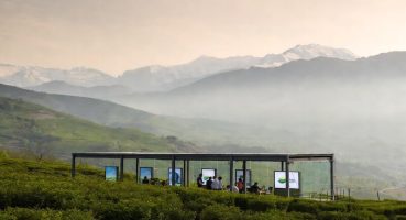 Kaçkar’ın Zirvesinden Davet