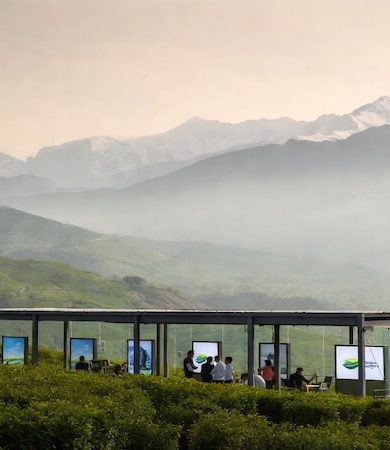 Kaçkar’ın Zirvesinden Davet