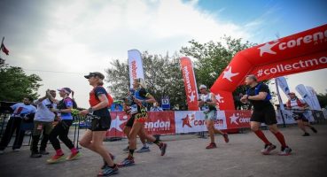 Kemer’de Dev Randevu