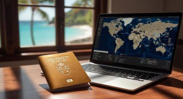 Karayipler’den Dünyaya Açılan Kapı