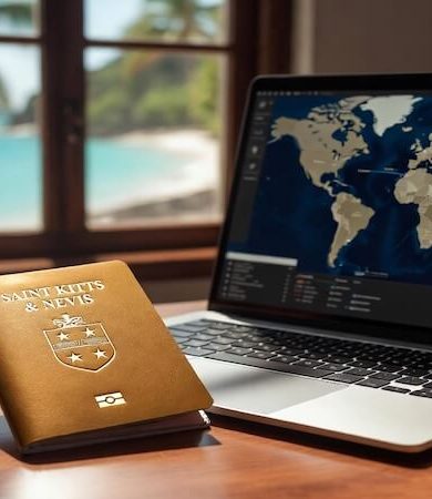 Karayipler’den Dünyaya Açılan Kapı