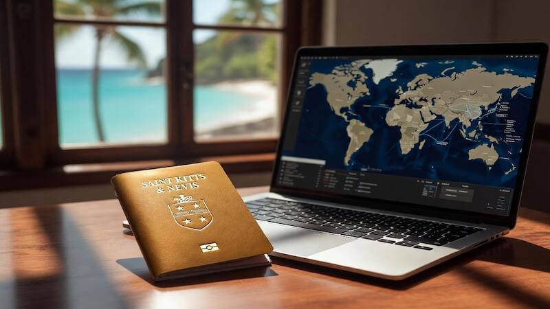 Karayipler’den Dünyaya Açılan Kapı