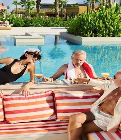 XO Cape Arnna “New Way Of Feeling Alive” Mottosuyla 2026 Yaz Sezonu İçin Kapılarını Açtı