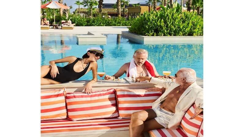 XO Cape Arnna “New Way Of Feeling Alive” Mottosuyla 2026 Yaz Sezonu İçin Kapılarını Açtı