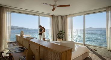 Yalıkavak Marina Hotel By Mett Collection Bodrum’da Ayrıcalığın Adresi Olmaya Devam Ediyor!