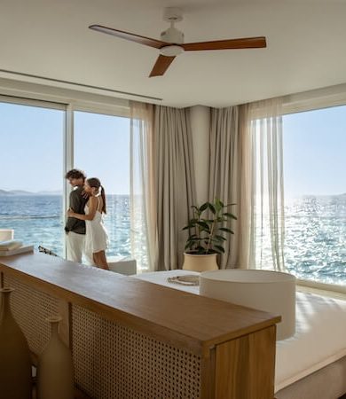 Yalıkavak Marina Hotel By Mett Collection Bodrum'da Ayrıcalığın Adresi Olmaya Devam Ediyor!