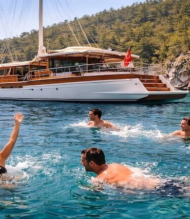 Enflasyon Dalgası Rotayı Denize Kırdı
