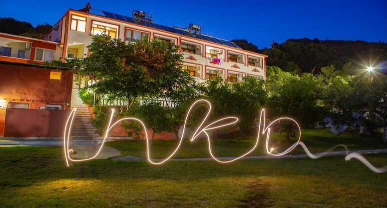 Fıstıklı Köyü’nde huzurlu tatil deneyimi: İnka Motel ile Armutlu’nun doğasını keşfedin