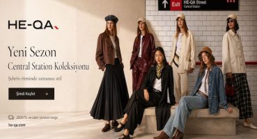 Tunik Modasında Yeni Trendler ve Stil Önerileri