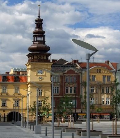 Antalya-Ostrava Hattında Yeni Dönem