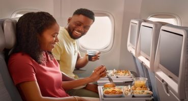 Emirates ile 88 Tonluk Çevre Başarısı