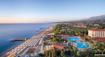 Tatilden Beklentisi Yüksek Olanlar İçin En İdeal Konaklama Seçenekleri