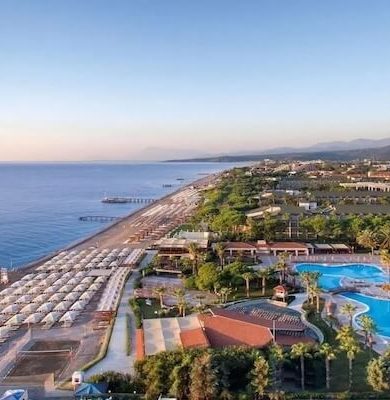 Tatilden Beklentisi Yüksek Olanlar İçin En İdeal Konaklama Seçenekleri