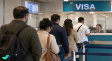 Vize Randevusu Krizi Derinleşiyor: Başvuru Süreçlerinde Rekor Şikayet Artışı
