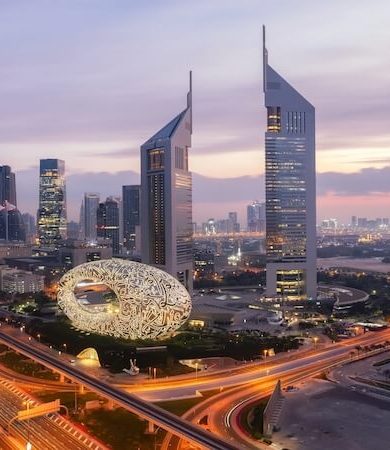 Emirates ile Yazın En Lüks Kaçamağı