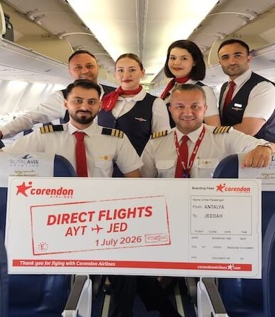 Manevi Yolculukta Yeni Dönem