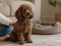 Toy Poodle Yavrusuyla Şehir Hayatına Uyum: İlk Aylarda Nelere Dikkat Edilmeli?