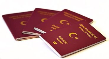 Türkiye pasaportu gücü üç ayrı listede ölçüldü