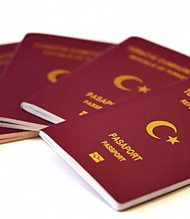 Türkiye pasaportu gücü üç ayrı listede ölçüldü
