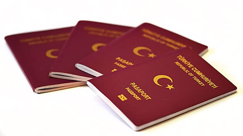 Türkiye pasaportu gücü üç ayrı listede ölçüldü