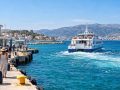 Çeşme Sakız Feribot Bileti ve Gezi Rehberi