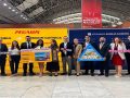 Sabiha Gökçen’den Londra’ya Yeni Alternatif: Gatwick Seferleri Başladı