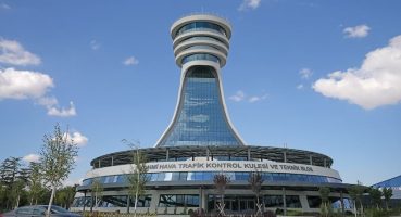 Ankara Esenboğa Havalimanı 20 Yaşında: 20 Yılda 233 Milyon Yolcuya Hizmet Verdi